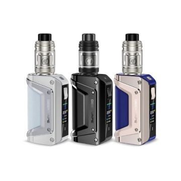 885648 GeekVape Aegis Legend 3 Vape Kit